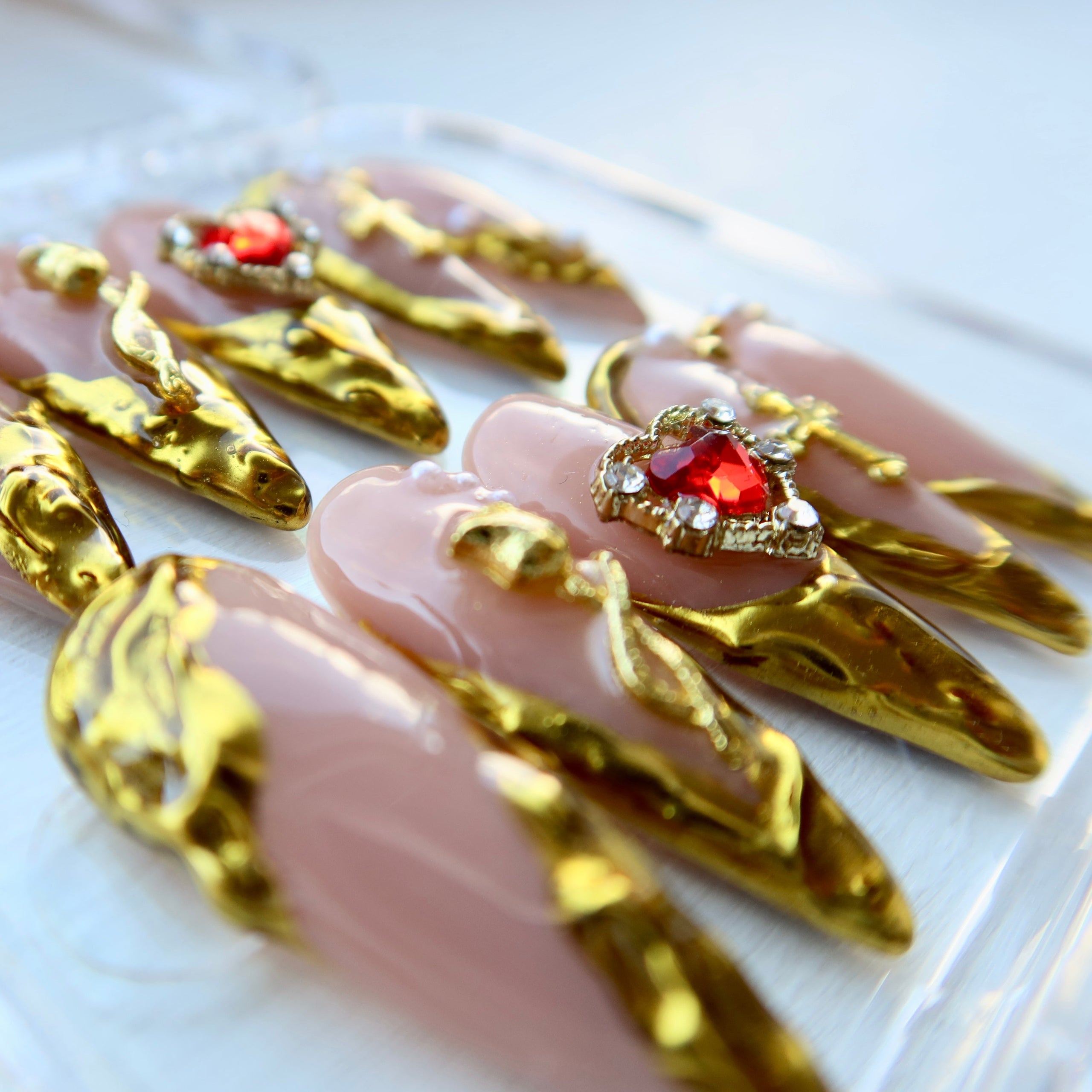 Bespoke Extravagance 