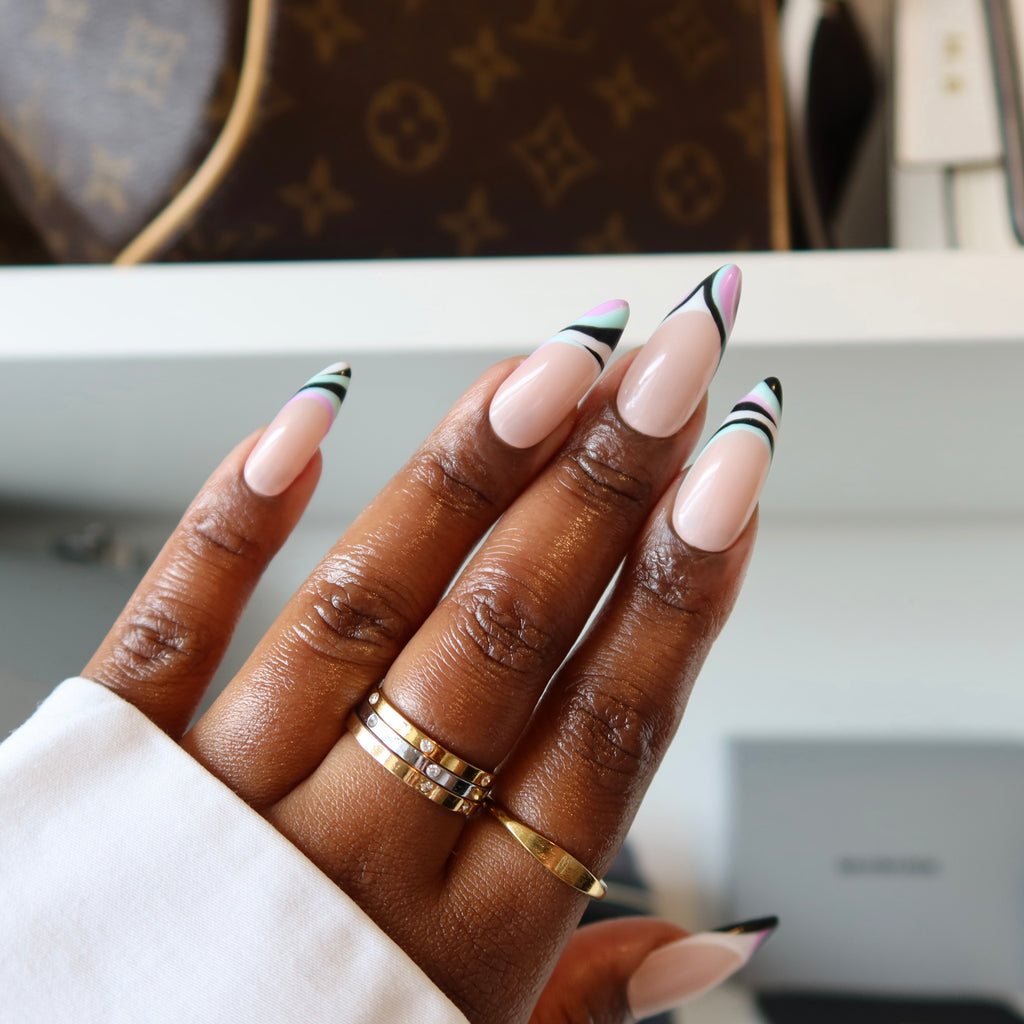 Pretty in Pucci