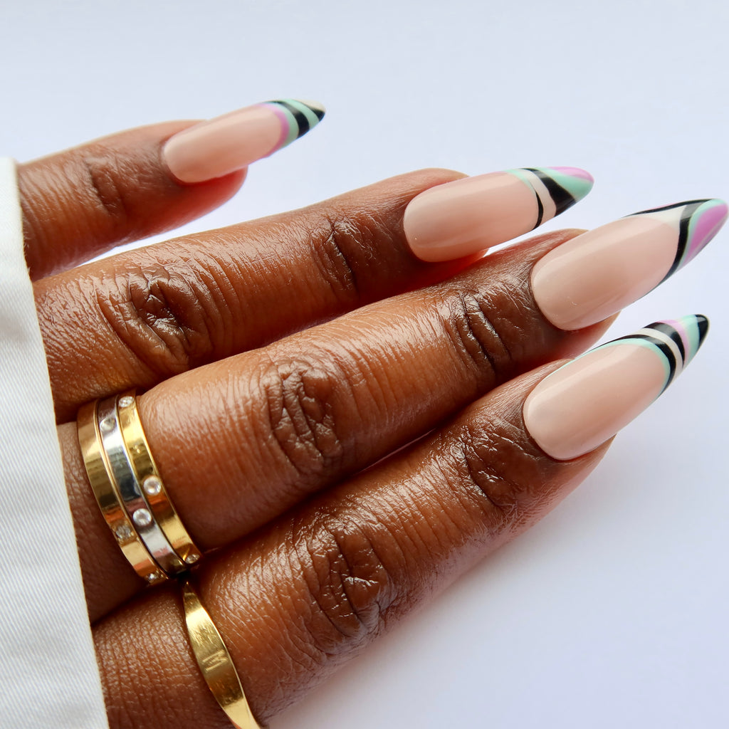 Pretty in Pucci